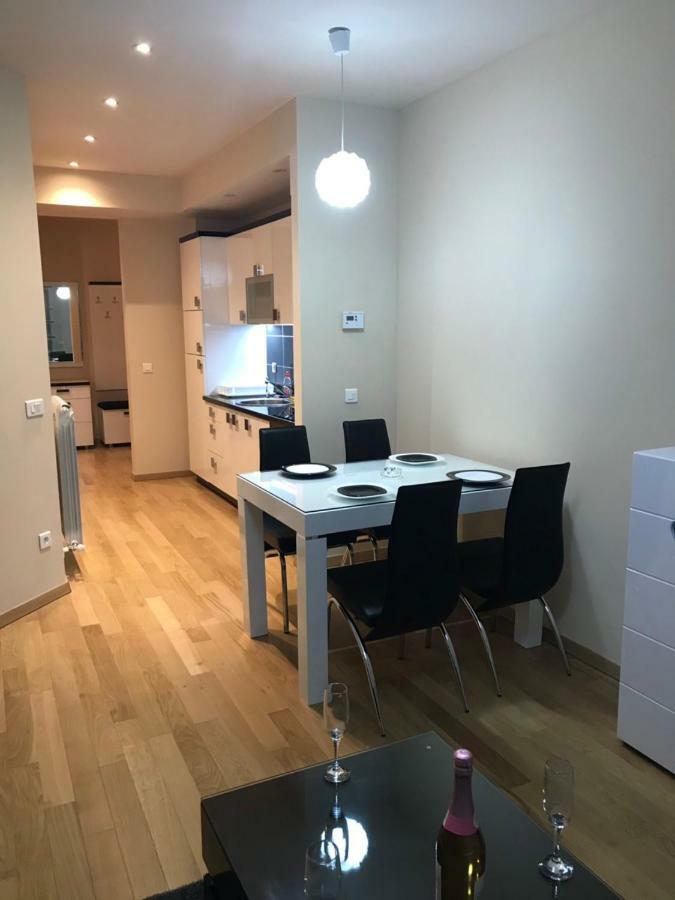 Apartman Dragisic Kalman J15,D8 Zlatibor Exterior foto